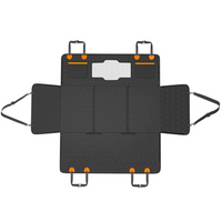 Dog Back Seat Cover — Maximum Comfort and Protection 