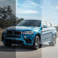 HD palubná kamera — Automatický záznamník pre auto 