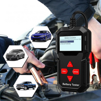 Dispozitiv de diagnosticare auto – test complet și instantaneu 