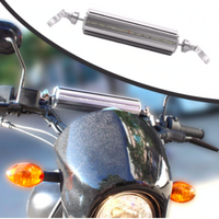 バイク用スピーカー — 防水Bluetoothオーディオシステム 