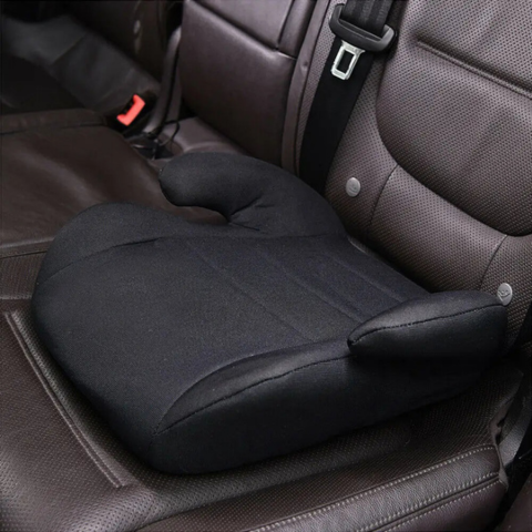 Autosedačka pre deti — pohodlná a pevná 