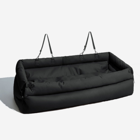 Cuscino Auto Per Cane – Supporto E Comfort Durante Il Viaggio 