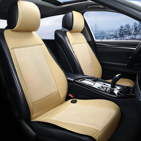 Potah na autosedačku – styl a pohodlí po celý rok 
