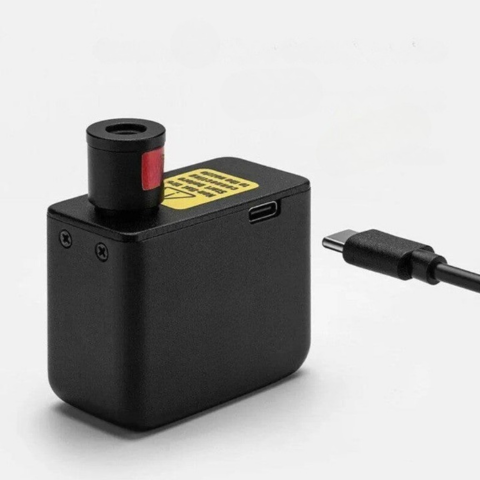 Portable Air Compressor – Quick Inflation for All Your Travels 