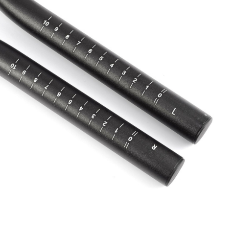 自転車ハンドルバーエクステンダー - サポート & スポーツ走行