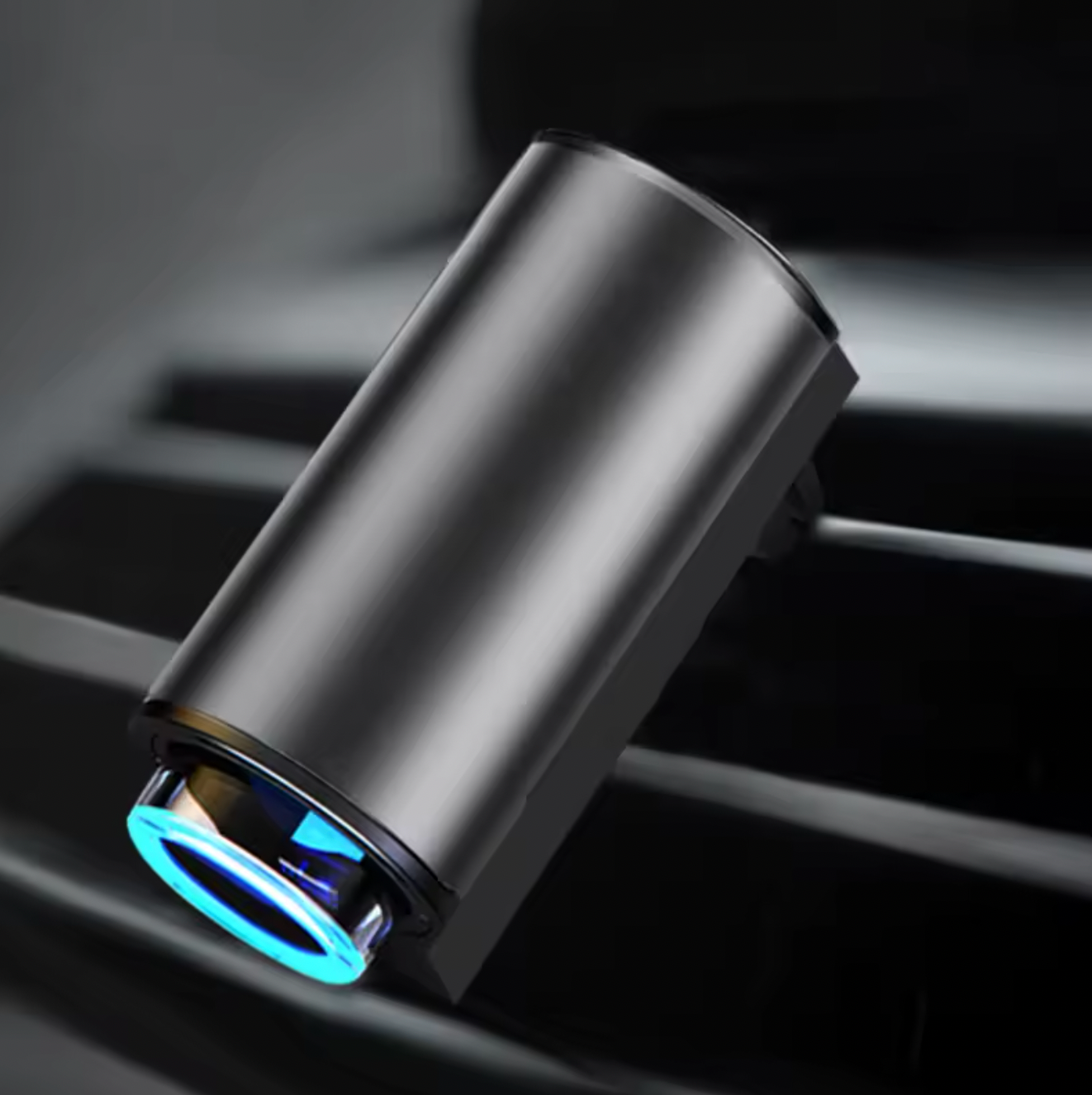 Diffusore di Aromaterapia Compatto per Auto 
