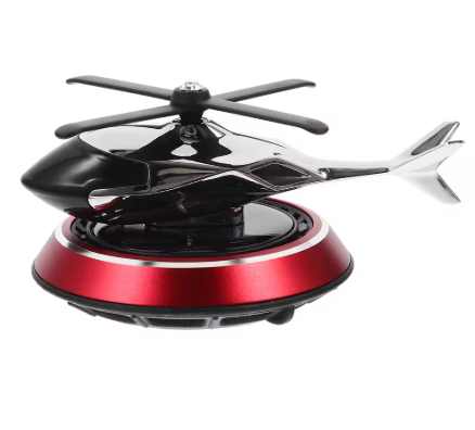 Lukt diffusor Helico – En ren luft med en lekfull touch 