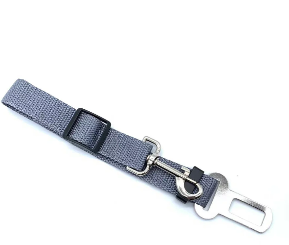 Cinturón de Seguridad para Animales – Viajes Seguros y Tranquilos 