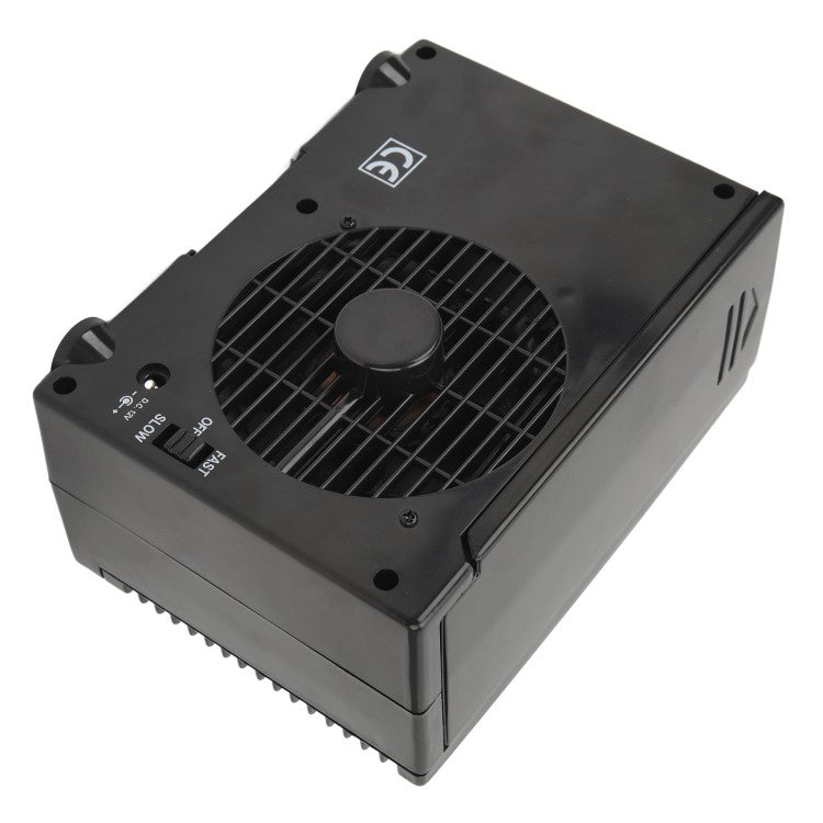 מזגן נייד 12V עבור רכב — רעננות מיידית בדרכים 
