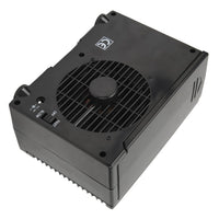 מזגן נייד 12V עבור רכב — רעננות מיידית בדרכים 