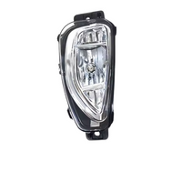 Fari Antinebbia Anteriori LED — Compatibili con Ford Escape 2020-2021 