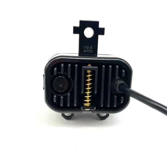 Faróis de Neblina LED Para Nissan Patrol Y62 — Visibilidade E Segurança Reforçadas 