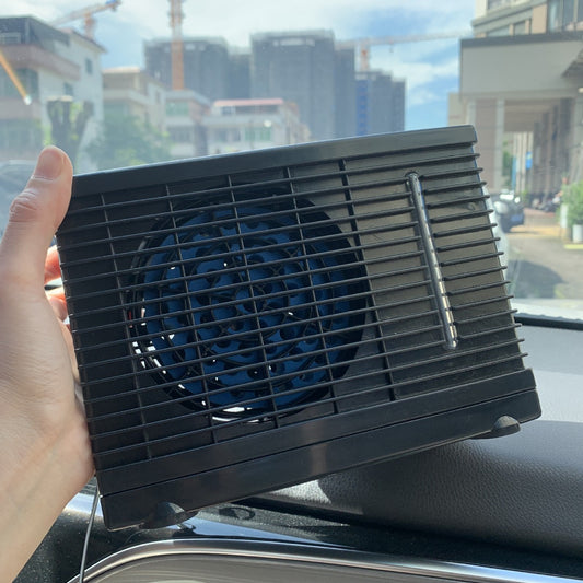 Prenosná klimatizácia 12V pre auto — Okamžitá sviežosť na cestách 