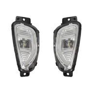 Fari Antinebbia Anteriori LED — Compatibili con Ford Escape 2020-2021 