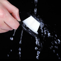 Nagy teljesítményű akkumulátoros autóporszívó - gyors tisztítás és hatékony porszívózás