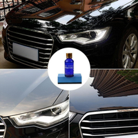 Kit Auto Keramische Coating — Duurzame Glans & Waterafstotend Oppervlak 