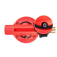 Kit De Pulvérisateur À Mousse Multi-Usage — Voiture, Jardin Et Terrasse