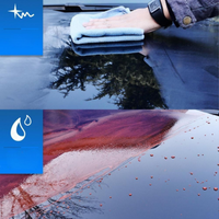 Kit Auto Keramische Coating — Duurzame Glans & Waterafstotend Oppervlak 
