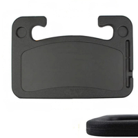 Tavă de volan pentru mașină — mese și muncă în deplasare 