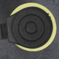 Siège Auto Pivotant – Confort Et Mobilité Sans Effort