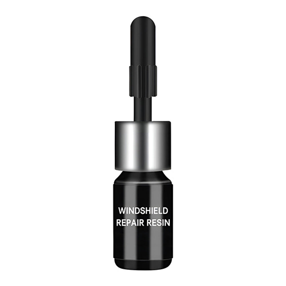 Kit de Reparação de Fissuras de Vidro 