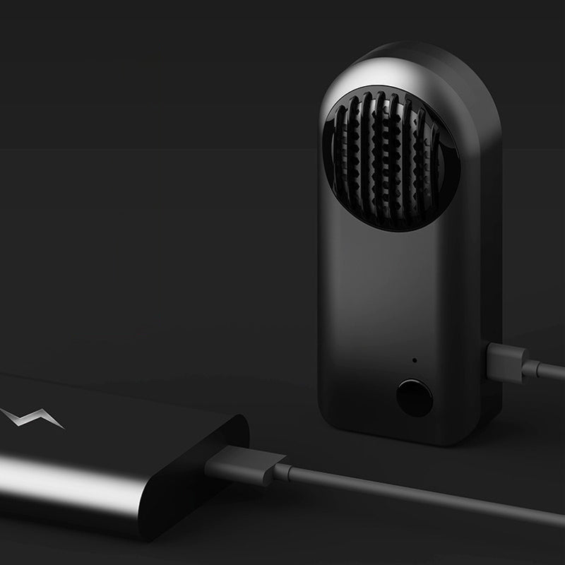 Luftrenser for bil - effektiv og med god følelse