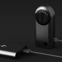 Luftrenser for bil - effektiv og med god følelse