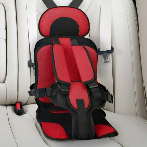 Autositz für Kinder – Optimale Sicherheit für alle Fahrten 