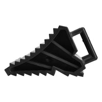 Wheel Stop - Conducción guiada y seguridad al aparcar