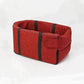 Dog Transport Basket – Comfort and Stability in the Car 
