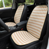 Capas de Assento de Carro – Conforto e Elegância Diária 