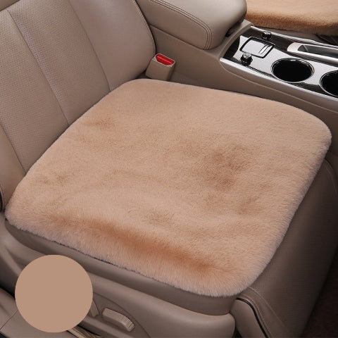 Almofada Confortável Para Assento de Carro – Fácil de Instalar 