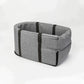 Dog Transport Basket – Comfort and Stability in the Car 