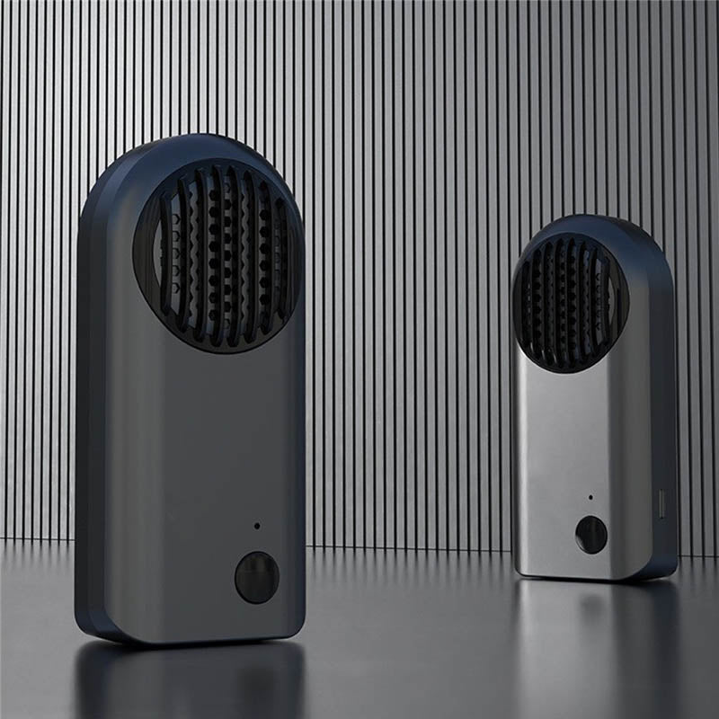 Luftrenser for bil - effektiv og med god følelse