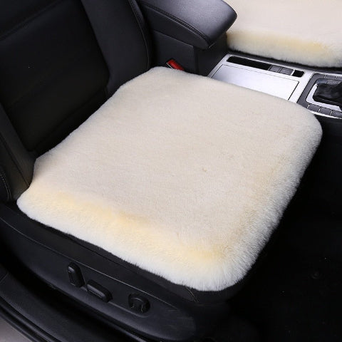 Almofada Confortável Para Assento de Carro – Fácil de Instalar 