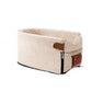 Dog Transport Basket – Comfort and Stability in the Car 