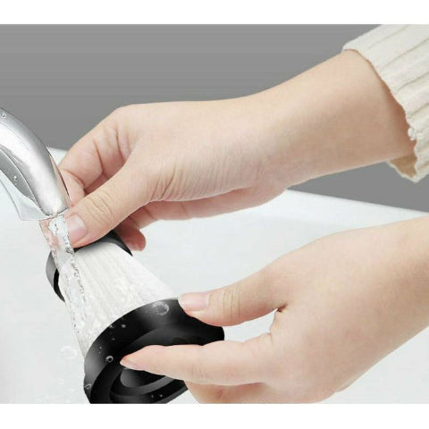 Mini Aspirador de Carro Sem Fio – Limpeza Precisa e Poderosa 