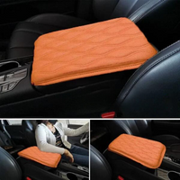 Premium Comfort Armlenepute for Bil – Universell Modell 